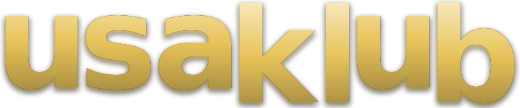 usaklub logo