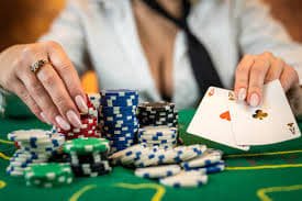 usaklub Live Blackjack Prestige