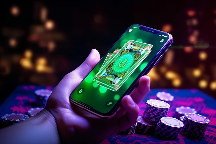 usaklub Spaceman Mobile Play